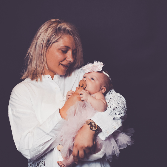 Summer-Special: Professionelles Fotoshooting für Kinder & Familien