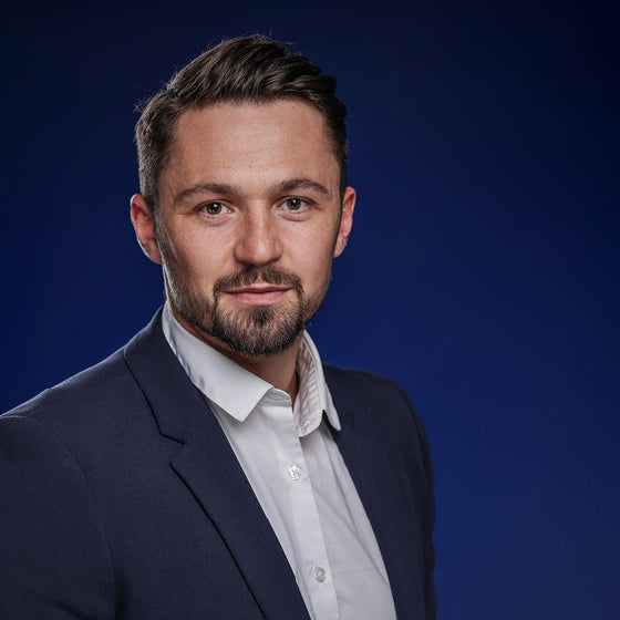 SPECIAL: Professionelles Bewerbungs-Shooting | Digital