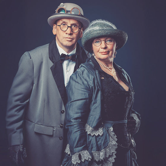 Cosplay Fotoshooting