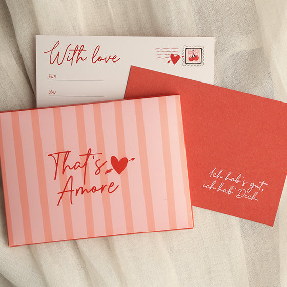 Fotoshooting Erlebnis inkl. Bilderpaket | Valentinstag Edition