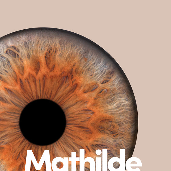 Iris-Shooting Gutschein zu Weihnachten