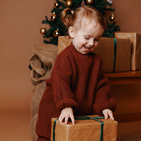 Fotoshooting Gutschein zu Weihnachten