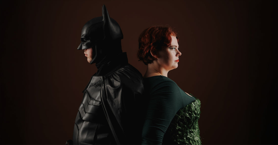 Vorbereitung auf dein erstes Cosplay-Shooting: Tipps für perfekte Cosplay-Fotos