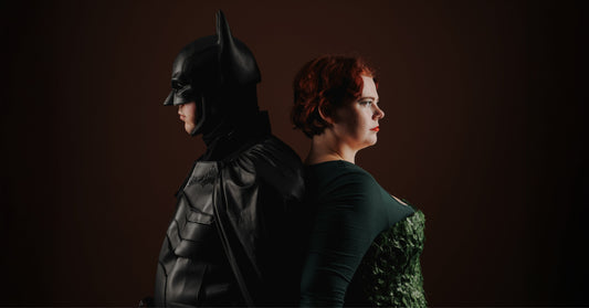 Vorbereitung auf dein erstes Cosplay-Shooting: Tipps für perfekte Cosplay-Fotos