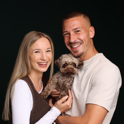 45 Minuten Fotoshooting inkl. Bilderpaket | Oster-Special