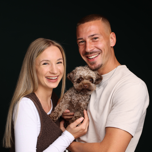 Fotoshooting Erlebnis inkl. Bilderpaket | Valentinstag Edition