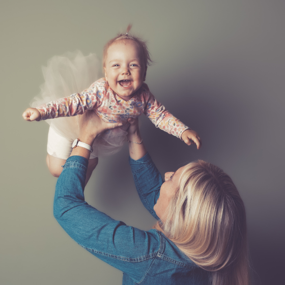 45-Minuten Fotoshooting nach Wahl inkl. Bilderpaket