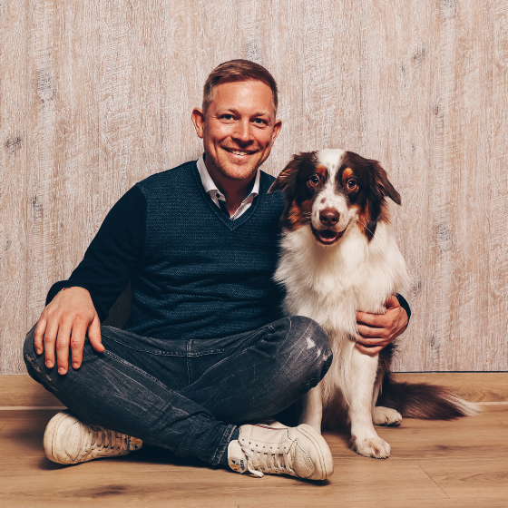 45 Minuten Tier-Fotoshooting inkl. Bilderpaket