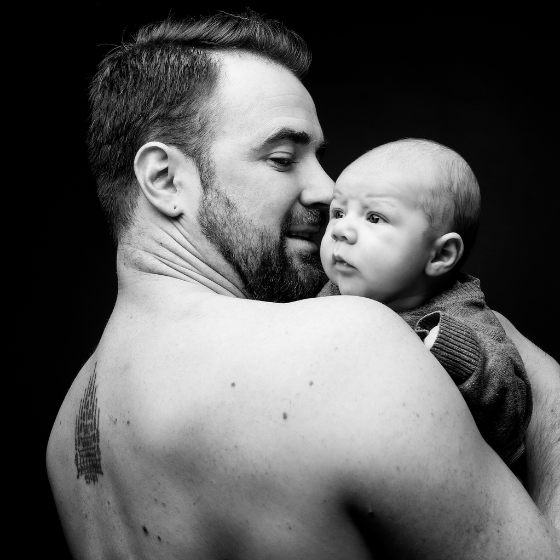 45-Minuten Fotoshooting nach Wahl inkl. Bilderpaket