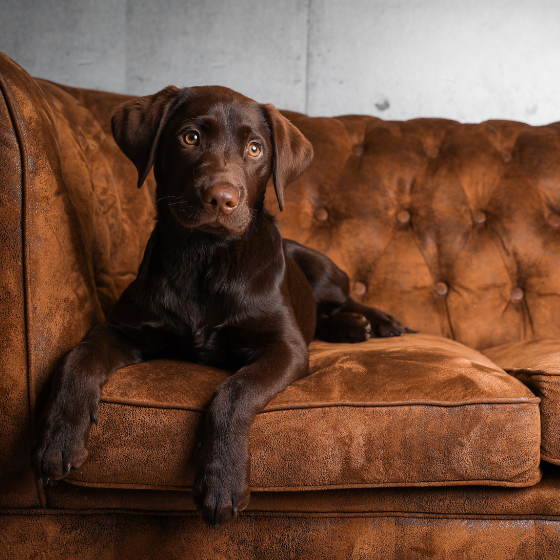 45 Minuten Tier-Fotoshooting inkl. Bilderpaket