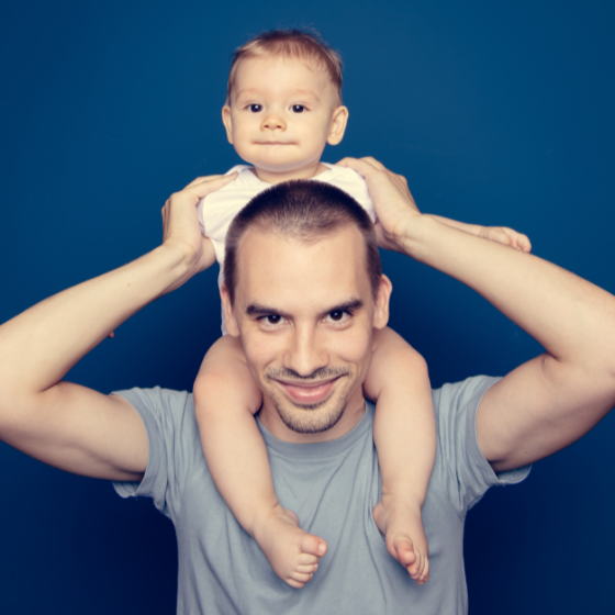 45-Minuten Fotoshooting nach Wahl inkl. Bilderpaket