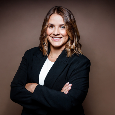Professionelles Bewerbungs-Shooting