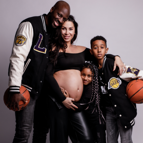 45 Minuten Babybauch-Fotoshooting inkl. Bilderpaket