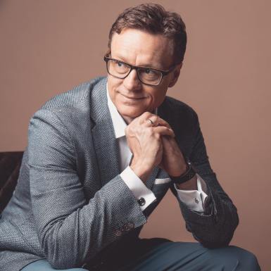 Professionelles Bewerbungs-Fotoshooting inkl. Bilderpaket