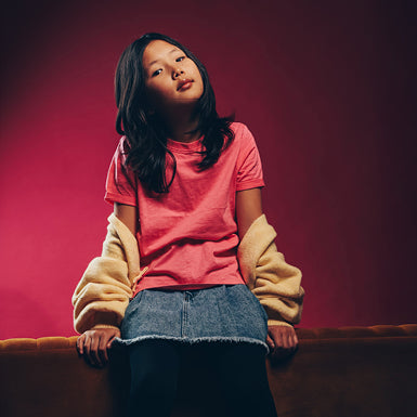 45 Minuten Familien-Fotoshooting inkl. Bilderpaket