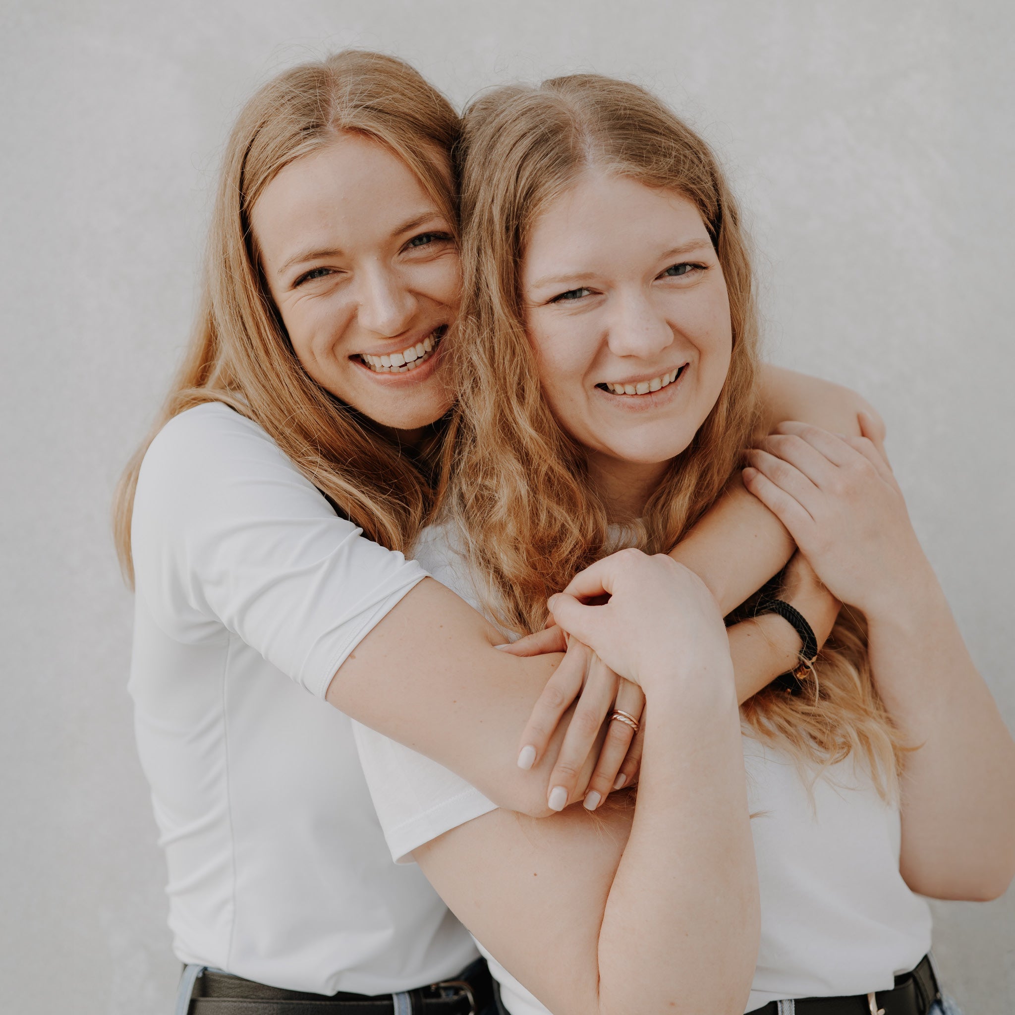 45 Minuten Freunde-Fotoshooting inkl. Bilderpaket