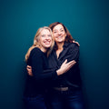 45 Minuten Freunde-Fotoshooting inkl. Bilderpaket