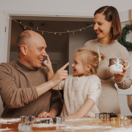 Homeshooting