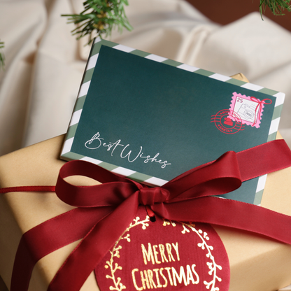 PicturePeople Geschenkbox | Weihnachtsedition