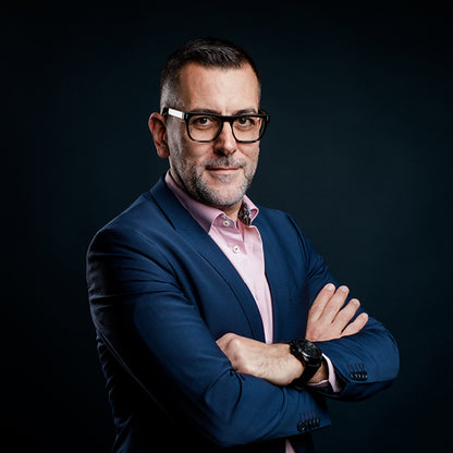 SPECIAL: Professionelles Bewerbungs-Shooting | Digital