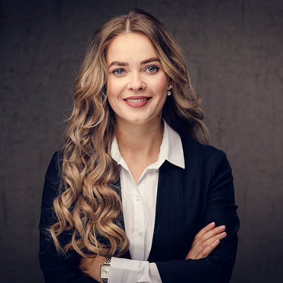 SPECIAL: Professionelles Bewerbungs-Shooting | Digital +