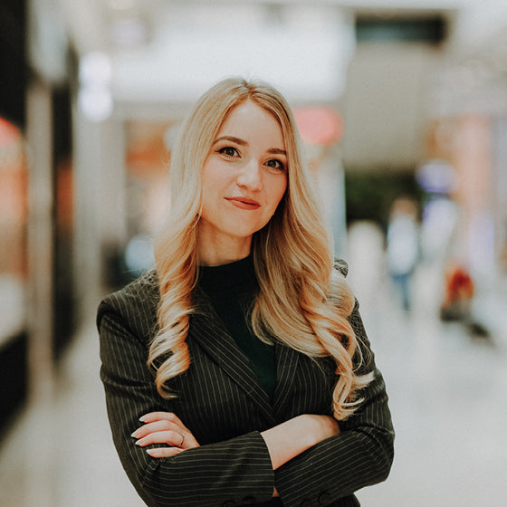 SPECIAL: Professionelles Bewerbungs-Shooting | Digital +