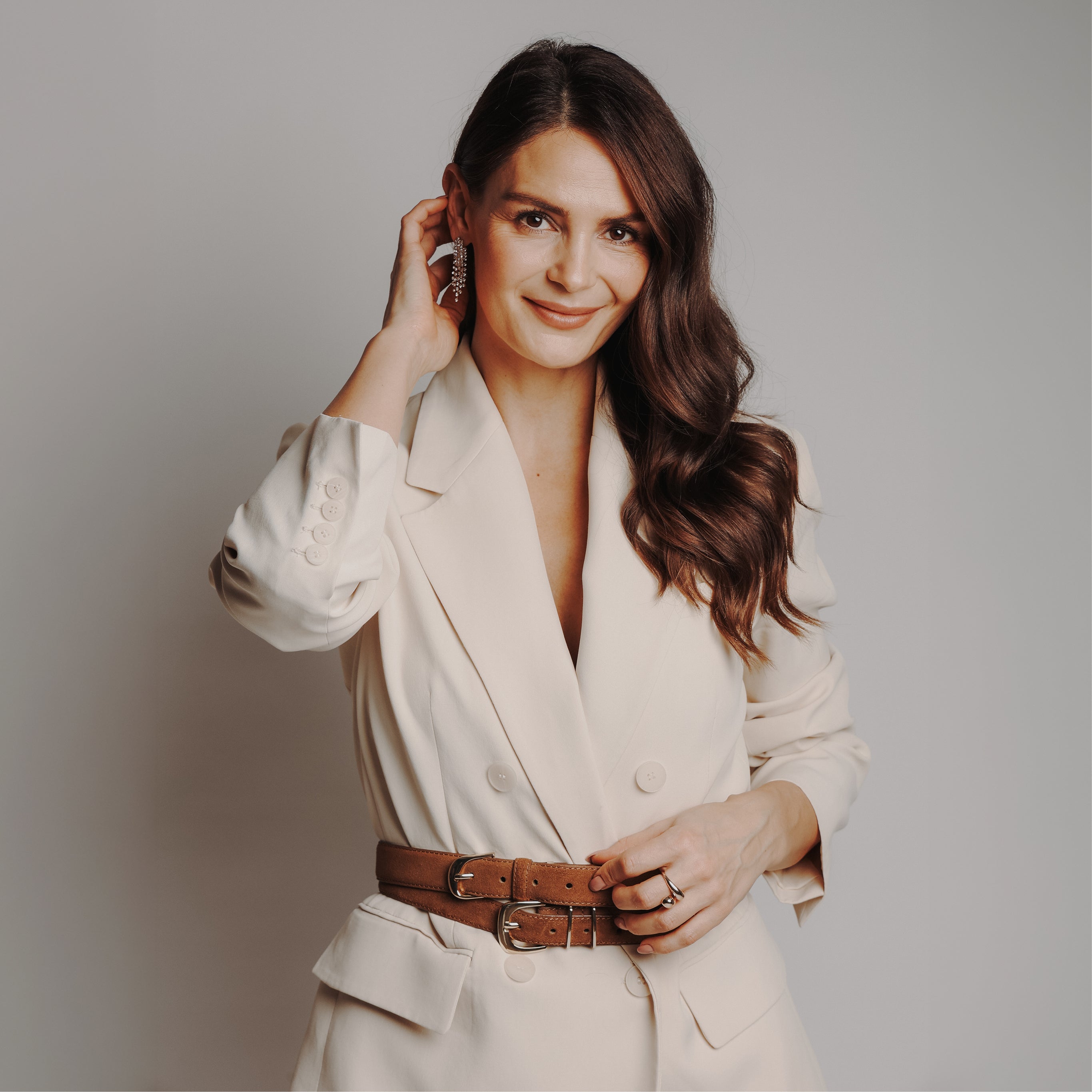Beyond Benefit: 45 Minuten Fotoshooting inkl. 3 Bilder