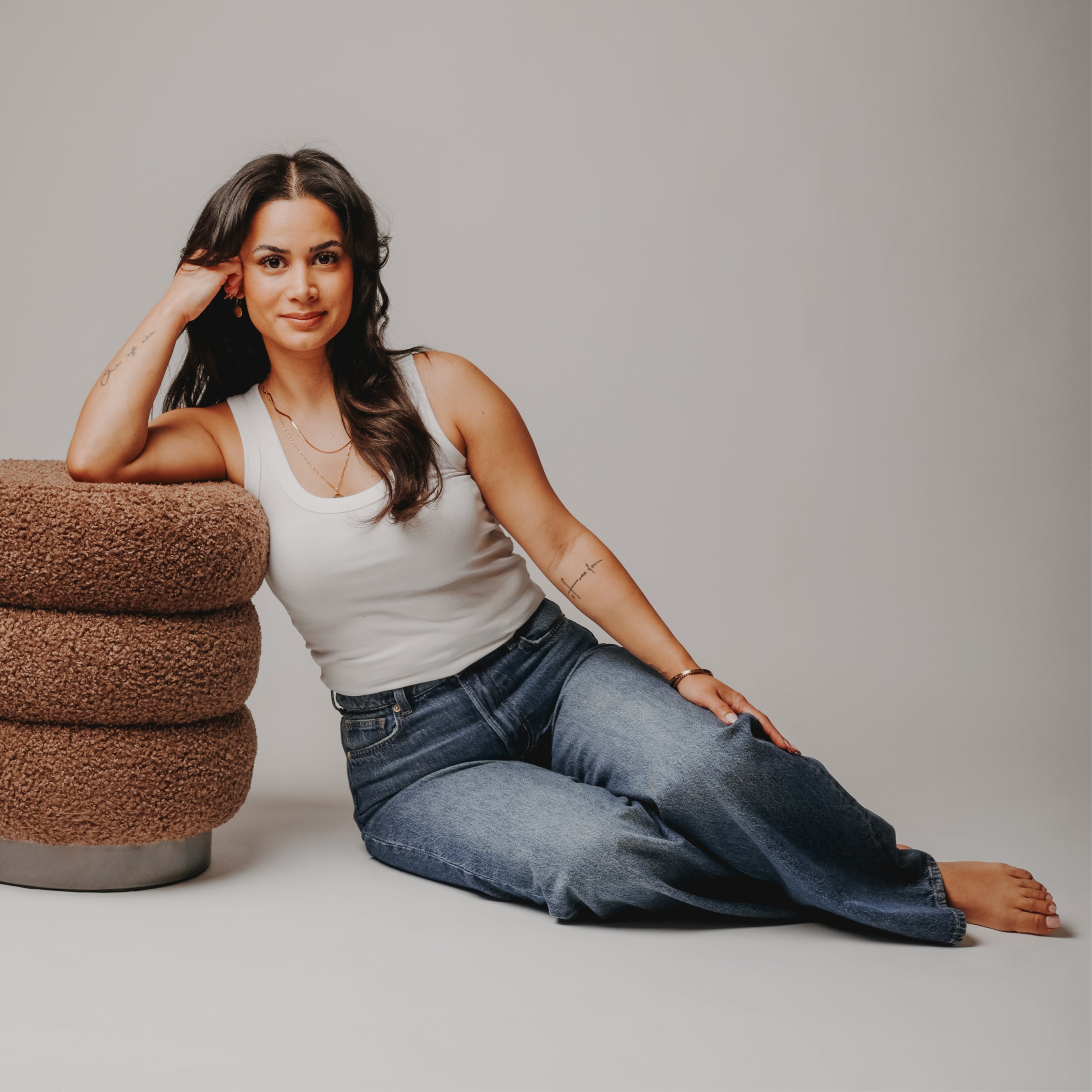 Beyond Benefit: 45 Minuten Fotoshooting inkl. 3 Bilder