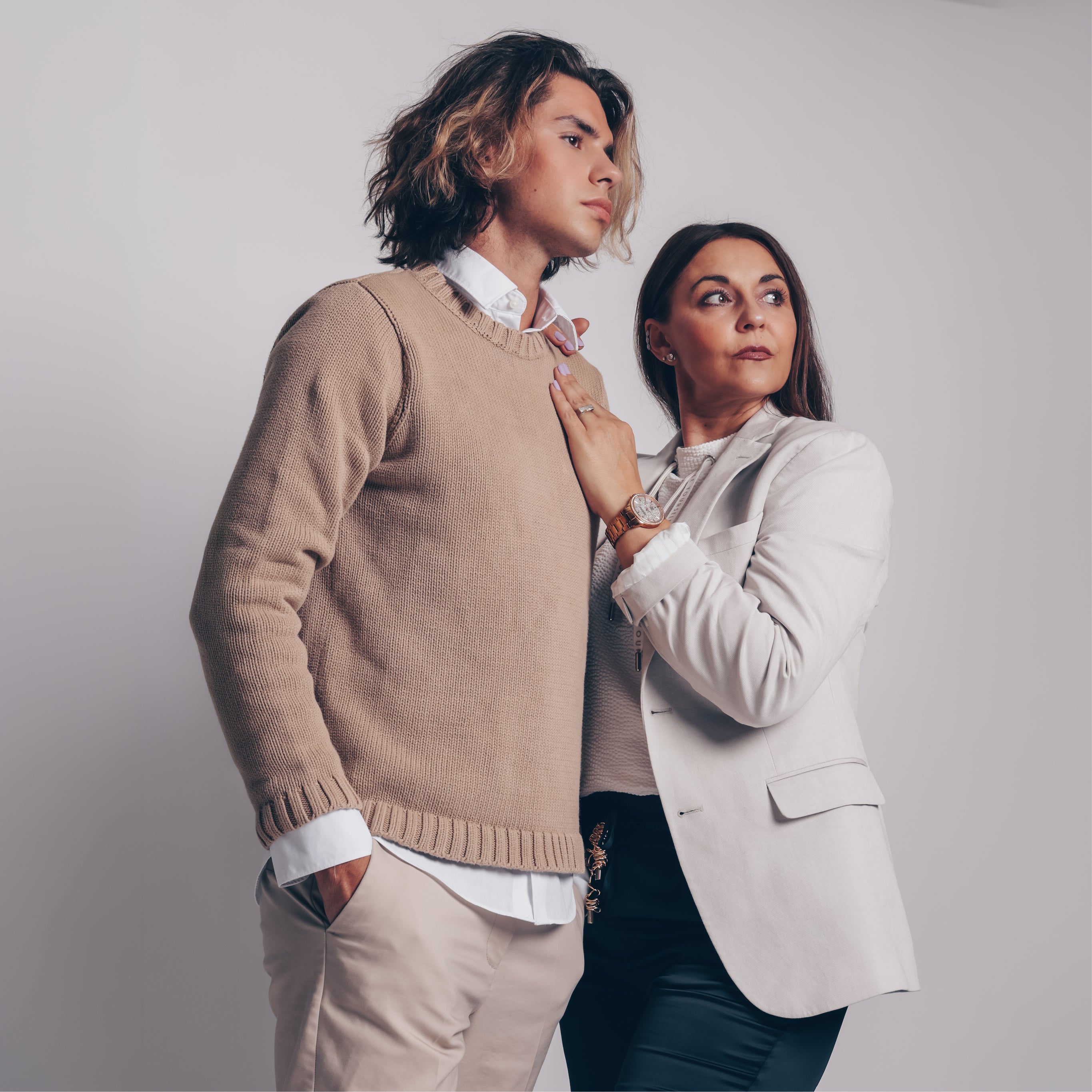 Beyond Benefit: 45 Minuten Fotoshooting inkl. 3 Bilder