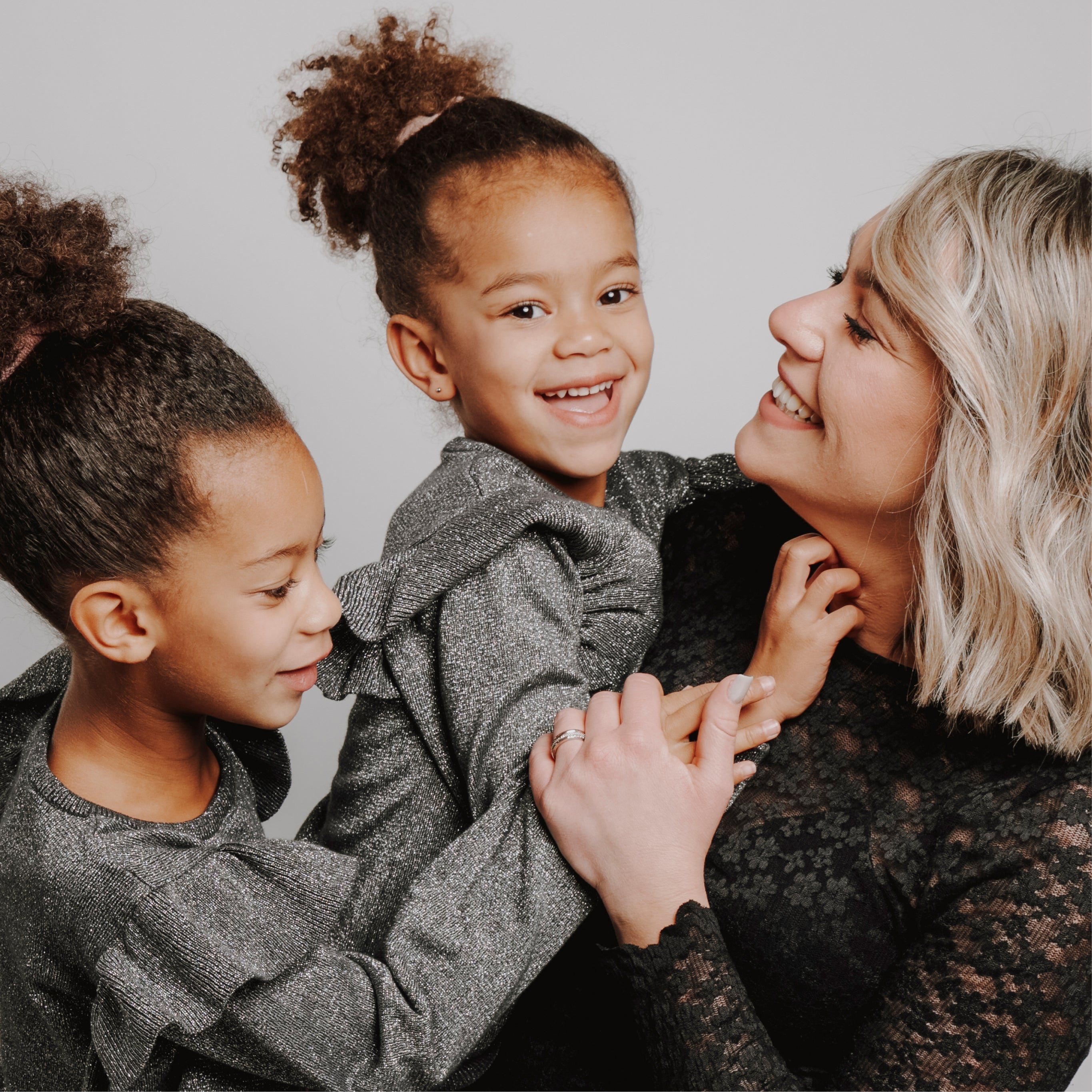 Beyond Benefit: 45 Minuten Fotoshooting inkl. 3 Bilder