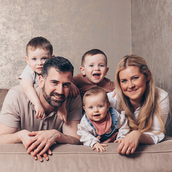 Homeshooting