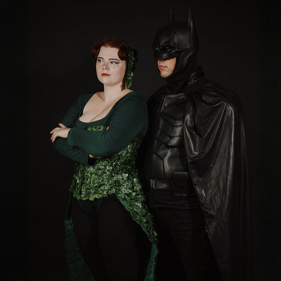 30 Minuten Cosplay Fotoshooting inkl. Bilderpaket (Digital)
