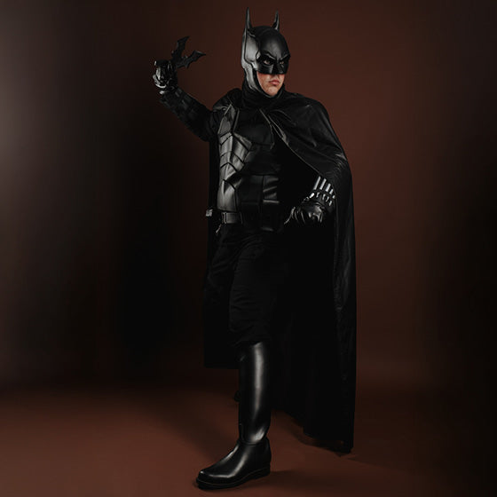 Cosplay Fotoshooting