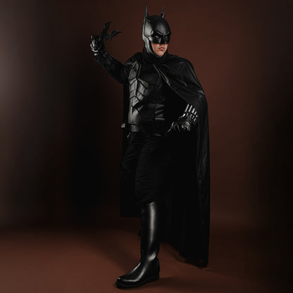 Cosplay Fotoshooting