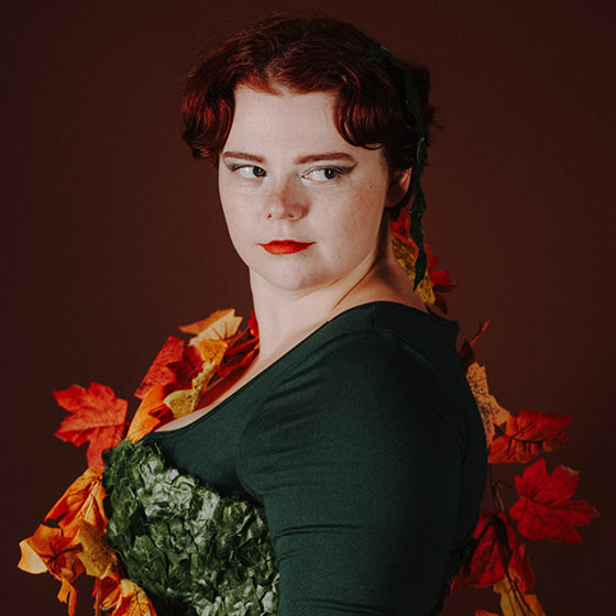 30 Minuten Cosplay Fotoshooting inkl. Bilderpaket (Digital)