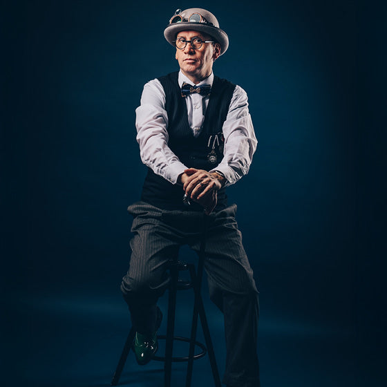 30 Minuten Cosplay Fotoshooting inkl. Bilderpaket (Digital)