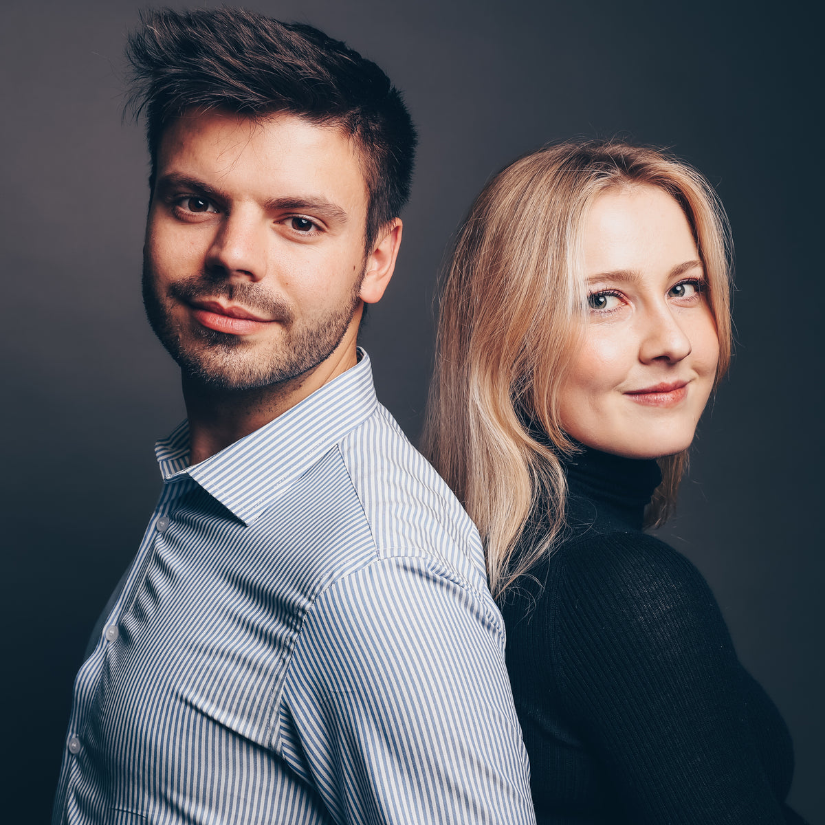 Paar-Fotoshooting Gutschein
