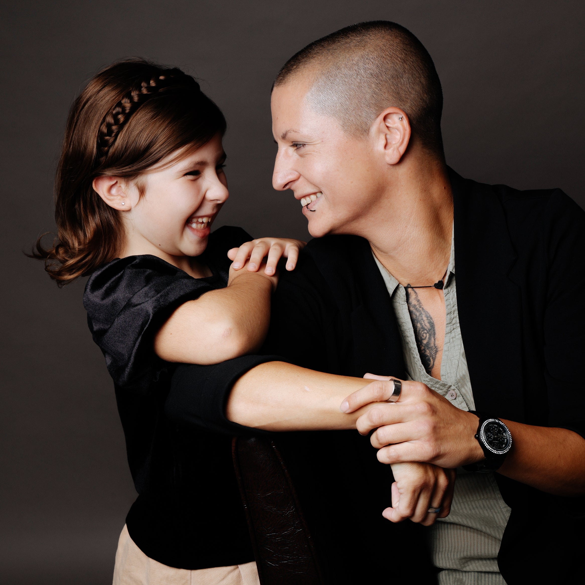 45 Minuten Fotoshooting inkl. Bilderpaket | Oster-Special