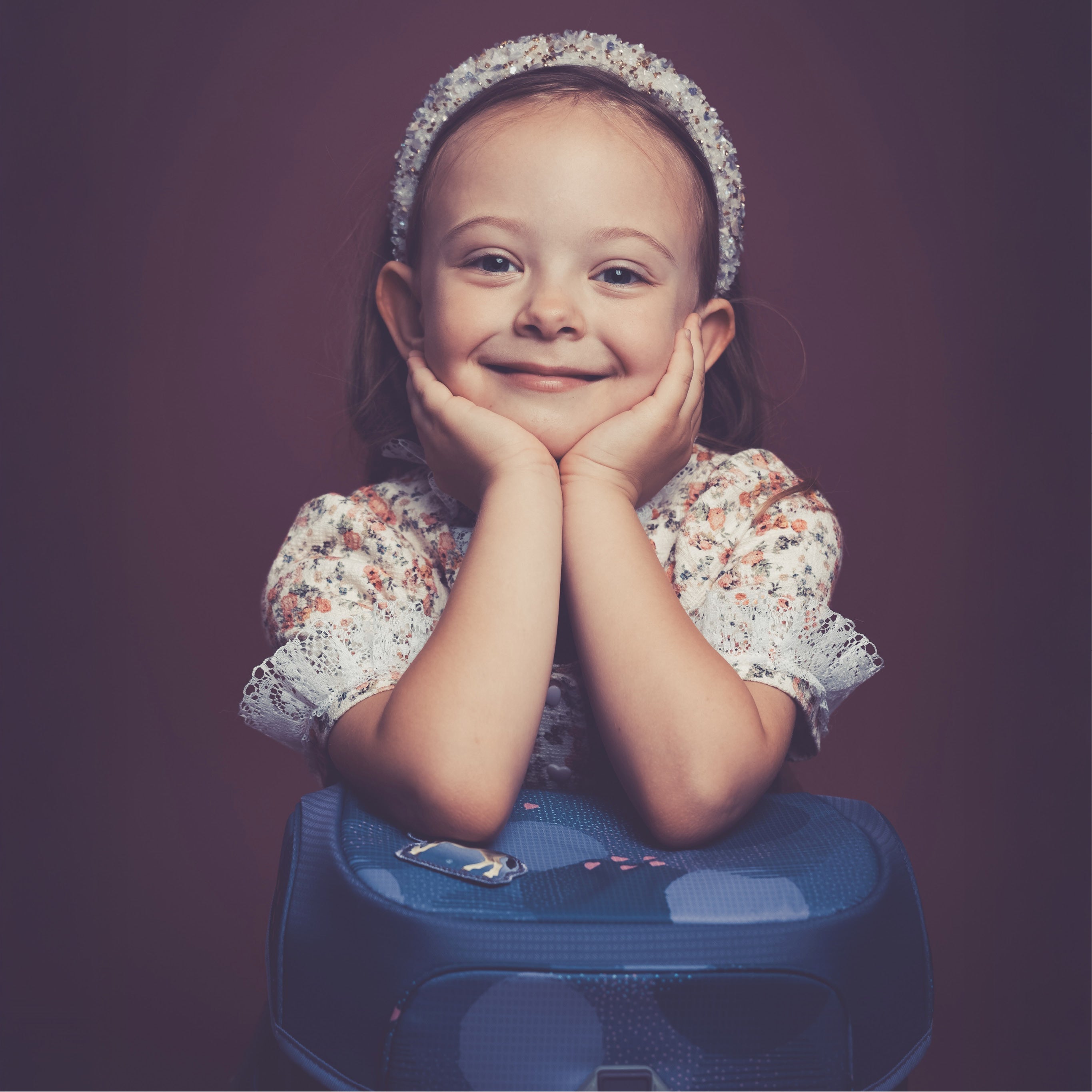 30 Min. Einschulungs-Shooting inkl. 1 Lieblingsbild