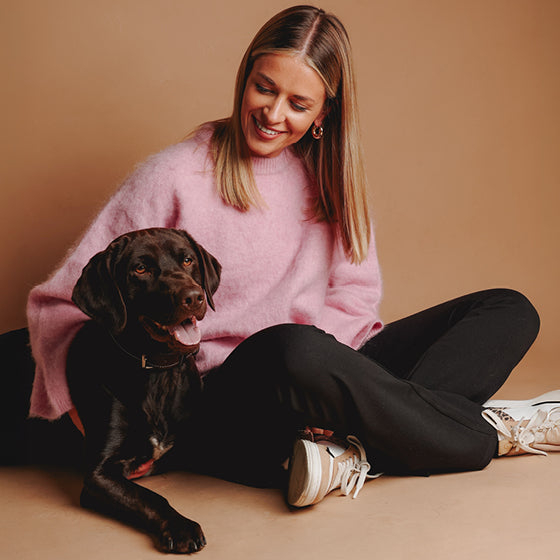 45 Minuten Tier-Fotoshooting inkl. Bilderpaket