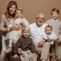 90 Minuten Generationen-Fotoshooting inkl. Bilderpaket