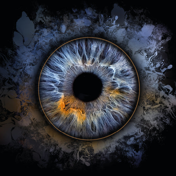 Iris-Shooting für 1 Iris