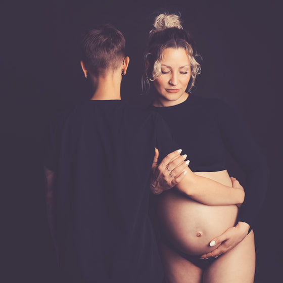 45-Minuten Fotoshooting nach Wahl inkl. Bilderpaket
