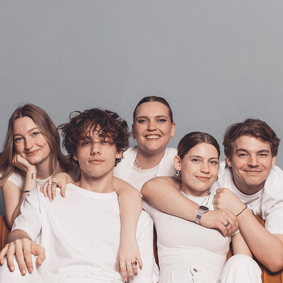 45-Minuten Fotoshooting nach Wahl inkl. Bilderpaket