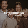 90 Minuten Fotoshooting Erlebnis nach Wahl inkl. 2-10 Bilder