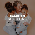 45 Minuten Familien-Fotoshooting inkl. Bilderpaket
