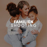 90 Minuten Familien Fotoshooting Erlebnis inkl. 2-4 Bilder
