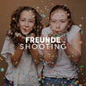 45 Minuten Freunde-Fotoshooting inkl. Bilderpaket