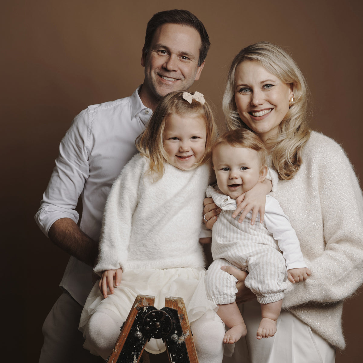 Gutschein | 45 Minuten Fotoshooting Erlebnis inkl. Bilderpaket