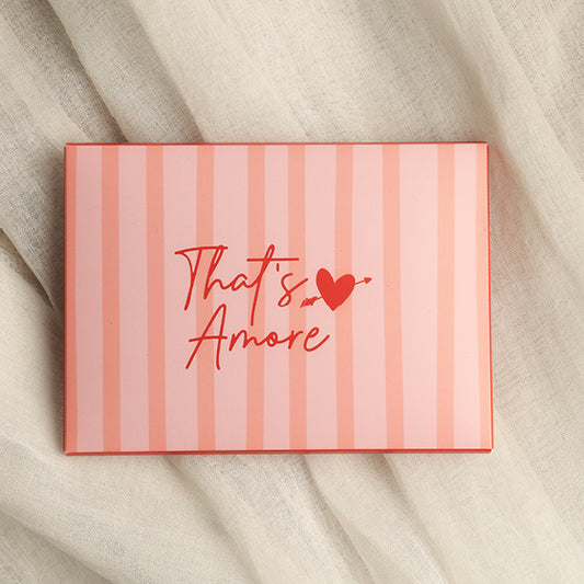 Geschenkbox 'That's Amore'